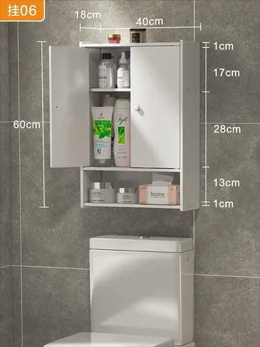 Armadio a muro angolo trucco Display disinfezione armadio piccolo bagno moderno wc cassetti Buffet cucina mobili per la casa