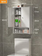 Armadio a muro angolo trucco Display disinfezione armadio piccolo bagno moderno wc cassetti Buffet cucina mobili per la casa