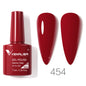 VENALISA Smalto gel per unghie da 7,5 ml Sparkle Glitter Diamante Brillante Colori estivi Semi permanente Soak off Vernice gel per unghie UV LED
