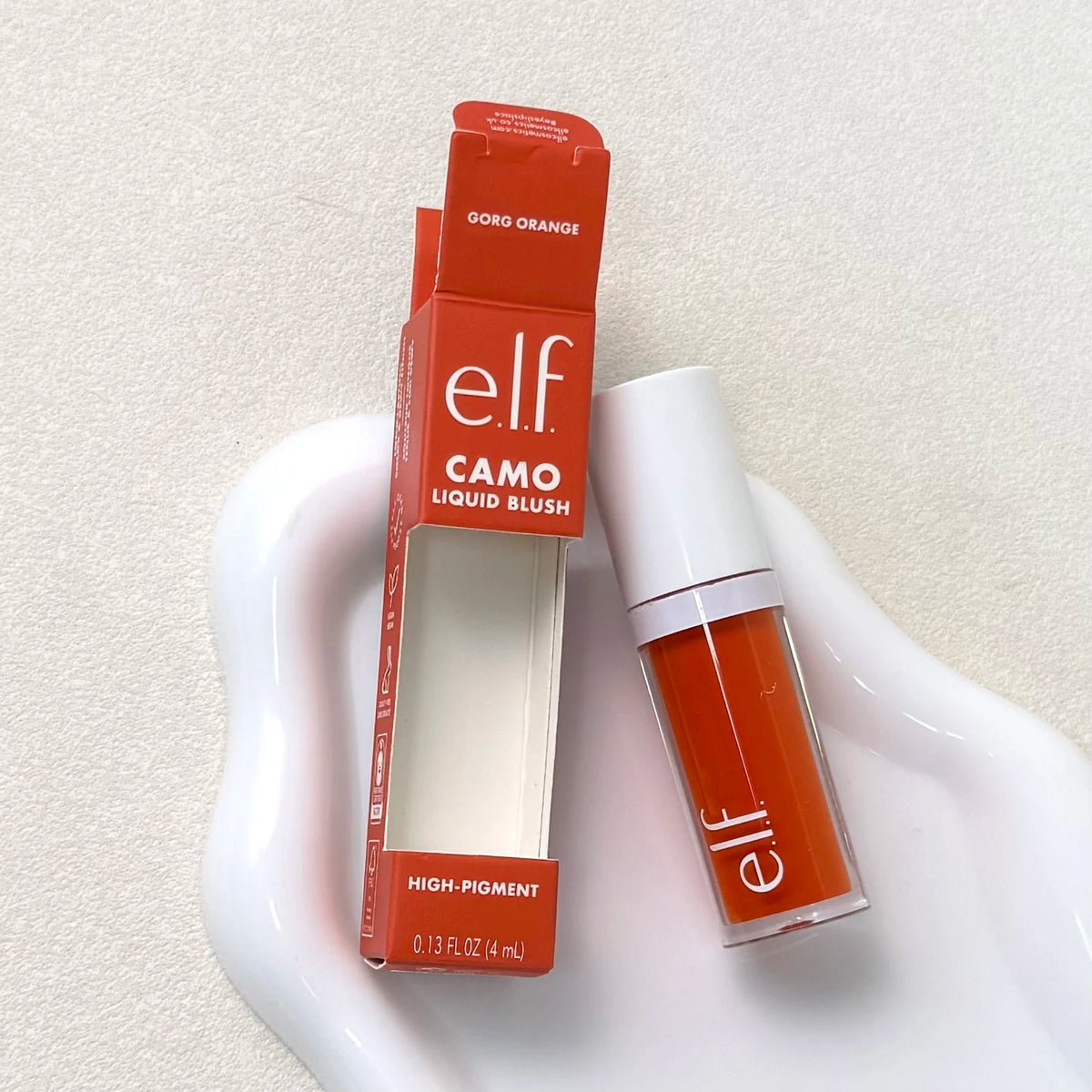 Set Duo di Lucidalabbra al Gusto di Frutta Hot Elf 2 Pezzi, Balsamo Labbra Menta-Cioccolato-Mango-Anguria, Idratante a Lunga Durata, Cosmetici per Labbra