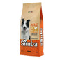 Simba Secco Cane Adult Pollo - Crocchette Complete per Cani