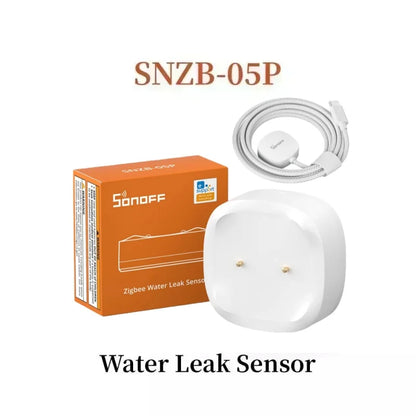 Sonoff Zbmini L2 Sonoff Zigbee Ponte Zigbee Zbminil2 Sonoff Bridge SNZB-02D SNZB-02p SNZB-04P SNZB-03P SNZB-05P SNZB-01P