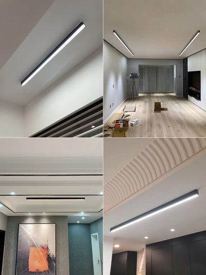 Luci del soggiorno cucina ristorante lampade moderna lampada da soffitto a led Nordic balcone portico camera da letto luce d'ingresso illuminazione dell'ufficio