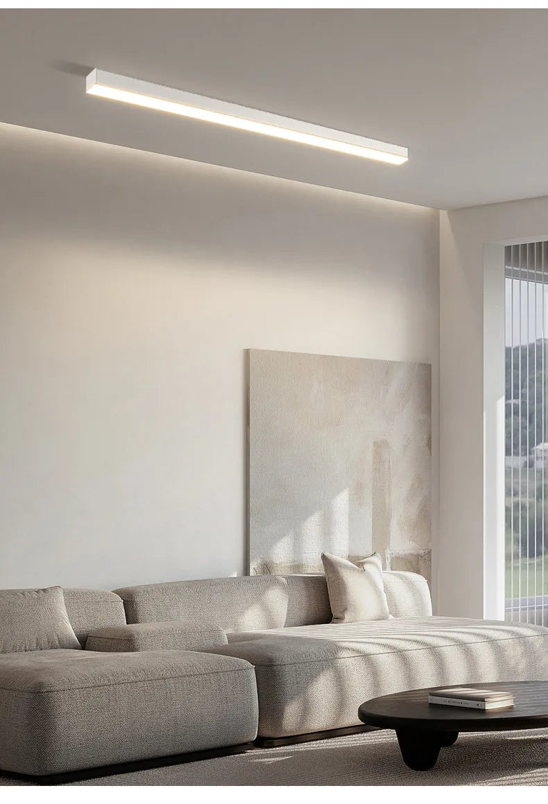Luci del soggiorno cucina ristorante lampade moderna lampada da soffitto a led Nordic balcone portico camera da letto luce d'ingresso illuminazione dell'ufficio
