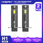 XSTORM H1 Lampadina per fari a LED100W 40000LM LED H1 Luci Canbus CSP Diodo automatico Fendinebbia Faro per auto 12V 6000K Plug & Play