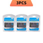 Batteria di ricambio Hotsale SPR-003 da 2000 mAh ad alta capacità per 3DS XL/3DS LL agli ioni di litio con set di cacciaviti per batteria 3DSLL 3DSXL