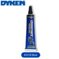 Sigillo di controllo a coppia DYKEM Cross Check 1oz, pasta indicatrice antimanomissione per bulloni e dadi, vernice di marcatura anti-allentamento per elementi di fissaggio