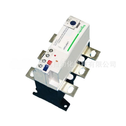 Relè Termici Elettronici Schneider LR9F LR9F5367 LR9F5369 LR9F5371 per Correnti Nominale Multiple 132A - 220A 90A - 150A