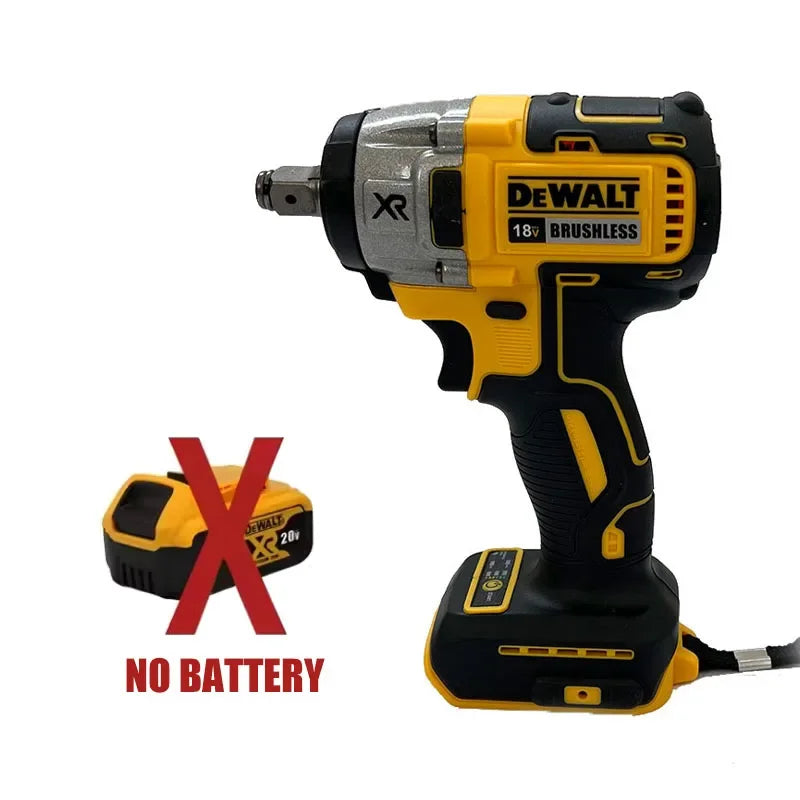 DEWALT Smerigliatrice Angolare a Batteria Brushless, Taglierina, Avvitatore Elettrico, Pompa ad Aria Elettrica, Aspirapolvere, Sega Alternativa, Utensili Elettrici Multifunzione