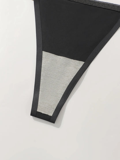 Raccoglie un cuscino sul petto spesso con anello in acciaio, set di biancheria intima da donna non rimovibile, vestibilità comoda Reggiseno quotidiano in tinta unita B2051