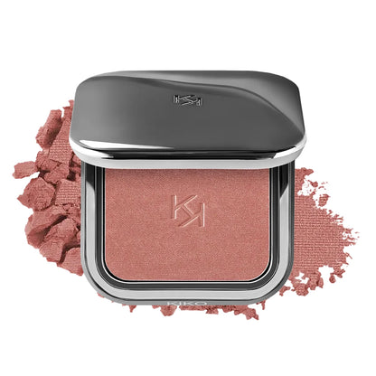 KIKO Unlimited Blush, fard in polvere monocromatico, e Unlimited Double Touch, lucidalabbra in edizione limitata, lucidalabbra 3D Hydra, 25 colori.