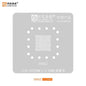 Amaoe S905X4 piattaforma di piantagione di stagno per Amlogic S905L/905Z Smart TV Box Chip di controllo principale Kit di saldatura per Stencil di Reablling BGA