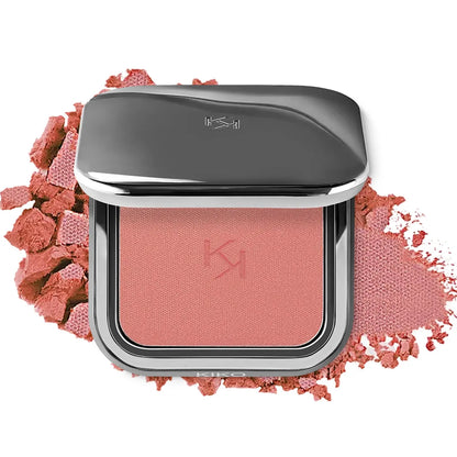 KIKO Unlimited Blush, fard in polvere monocromatico, e Unlimited Double Touch, lucidalabbra in edizione limitata, lucidalabbra 3D Hydra, 25 colori.