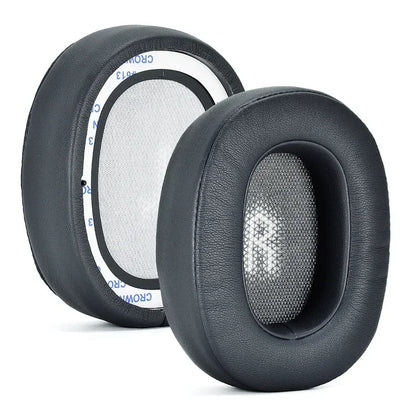 Cuscinetti di ricambio adatti per JBL Everest Everest 710BT Cuffie auricolari Cuscino Morbido proteico della pelle Memoria spugna Paraorecchie