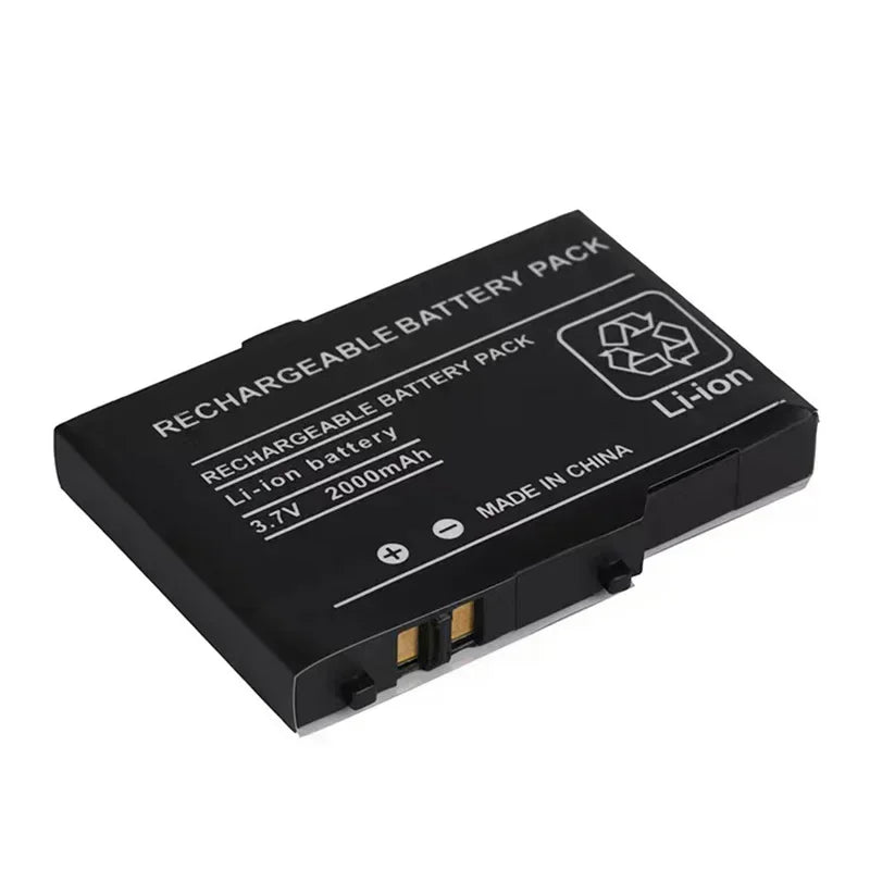 CTR-003 Batteria Host DSL SPR-003 Batterie al Litio 3.7V per Console di Gioco NEW 3DSLL 3DSXL N3DS 2DS GBA SP Gameboy