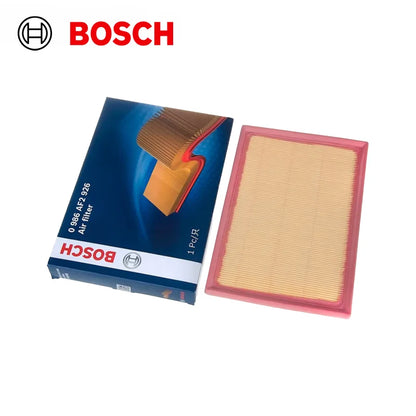 Filtro Aria Motore Bosch AF2926 Compatibile con Toyota RAV4 Camry Avalon ES300h, per LEXUS HS LS; OE(1780138010)