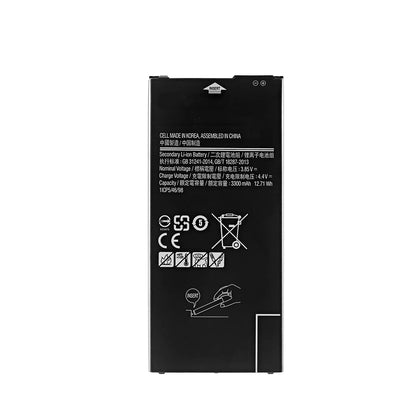 Brand New EB-BG610ABE 3300mAh Batteria Per Samsung Galaxy J7 Prime On7 2016 G610 G615 G6100 J7 Prime 2 J7 Max Telefono Mobile