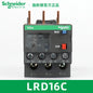 Relè Schneider Electric LRD01/3/5/6/7/8/10/12/14/16/21/22/32C, Relè di Sovraccarico Termico LAD7B106C