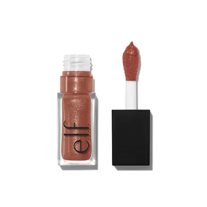 Nuovo lucidalabbra Elf a 6 colori, balsamo labbra alla frutta a lunga durata, idratante, riparatore, illuminante, rivitalizzante, con rossetto brillante.