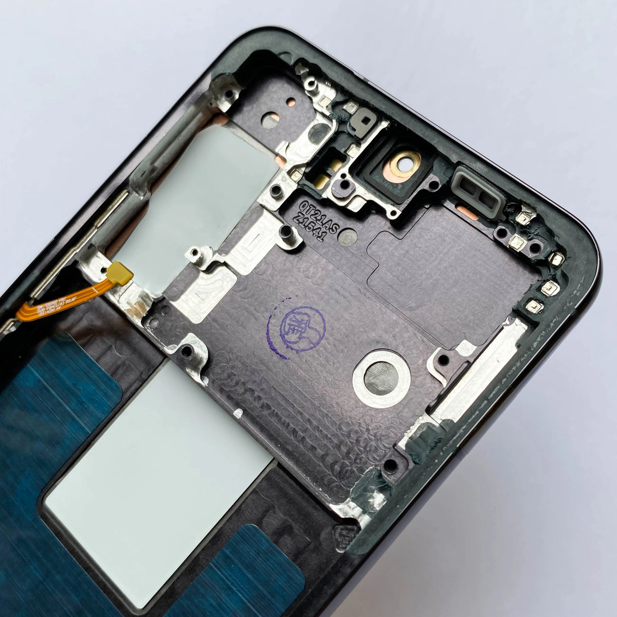 OEM Dinamico AMOLED Per Samsung Galaxy S22 Display Sostituzione Dello Schermo 120Hz S901B S901B/DS LCD Touch Digitizer Assembly All'ingrosso
