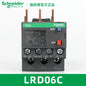 Relè Schneider Electric LRD01/3/5/6/7/8/10/12/14/16/21/22/32C, Relè di Sovraccarico Termico LAD7B106C