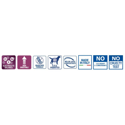 Monge Gastrointestinal Puppy VetSolution Secco Cane