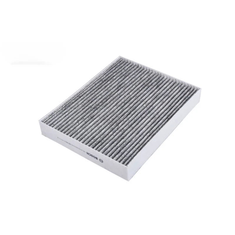 Filtro abitacolo attivato Bosch AF4024 per Ford Fusion Mondeo Edge Kuga Galaxy S-Max Bronco Escape EXPLORER【OE:DG9H18D483BA】