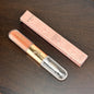 Kiko Just Cavalli X KIKO Milano 3D Hydra Lip Gloss Rebel Edizione Limitata Lucidalabbra Volumizzante e Brillante a Lunga Durata Idratante Non Appiccicoso