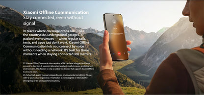 Xiaomi Redmi Note 15 Pro+ 5G Versione Globale, Snapdragon 7s Gen 4, NFC, Batteria da 6500mAh, Display AMOLED CrystalRes da 6.83", Smartphone