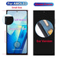 Per Samsung S23 Ultra 5G AMOLED Display LCD Touch Screen con cornice Digitizer Sostituzione compatibile con SM-S918B G918