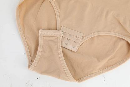 Tuta senza spalline da donna Shapewear Nuovi slip sexy Body Butt Lifter Compressione Vita Trainer Push Up Backless Shaper