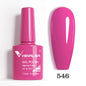 VENALISA Smalto gel per unghie da 7,5 ml Sparkle Glitter Diamante Brillante Colori estivi Semi permanente Soak off Vernice gel per unghie UV LED