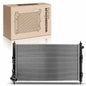 Radiatore acqua motore Frankberg 1X per Mitsubishi Lancer 8 Peugeot 4008 Citroen 2978 1350A050 Cu2978