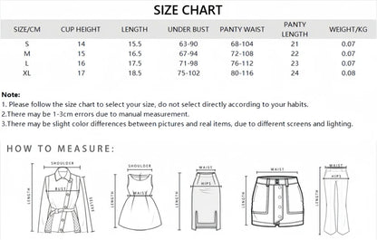 Saldi di liquidazione: Completi intimo sexy a quadri irregolari, 2 pezzi, con inserti in rete trasparente, reggiseni e perizomi, abiti erotici intimi