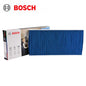 Filtro abitacolo Bosch 8585 per VW ID.3 ID.4 ID.5 ID.6 ID.7; per Audi Q4 Q5 e-tron; per Škoda Enyaq; Carbone attivo【OE:1ED819644】
