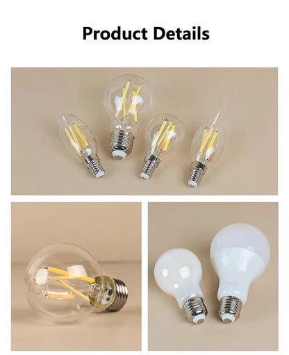 Philips Master E27 A60 Lampadina a filamento LED Lampade trasparenti 5,9 W (=60 W Incandesce) 220-240 V DimTone LED dimmerabile per interni Luce domestica CRI90