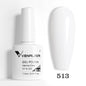 VENALISA Smalto gel per unghie da 7,5 ml Sparkle Glitter Diamante Brillante Colori estivi Semi permanente Soak off Vernice gel per unghie UV LED