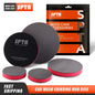 SPTA 1PC 3/5/6 pollici Argilla Disco Bar Pulire Schiuma Pad Per Lavaggio Auto Lucidatura Dettagli Nuovo Strumento Kit di Dettagli