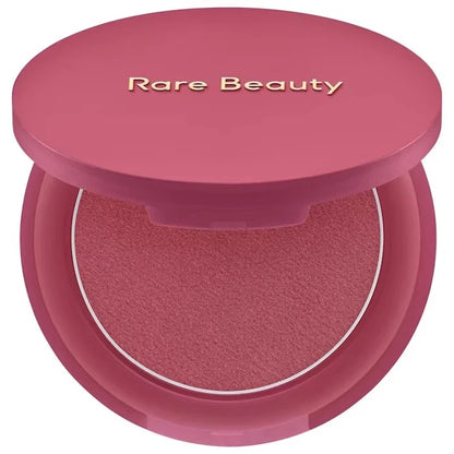Blush Liquido Leggero e Naturale Hot Fashion Rare Beauty Soft Pinch Matte Bouncy Cushiony Cream-to-Powder