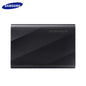 SAMSUNG PSSD T9 USB 3.2 Gen2x2 20Gbps disco rigido portatile 1TB 2TB Type-C disco rigido esterno per iPhone 15 SSD unità a stato solido