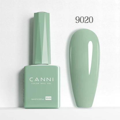 Smalto gel per unghie semipermanente senza CANNI Venalisa Hema da 9 ml Vernice gel colorata a copertura totale Diamante temperato superiore a lunga durata
