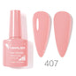VENALISA Smalto gel per unghie da 7,5 ml Sparkle Glitter Diamante Brillante Colori estivi Semi permanente Soak off Vernice gel per unghie UV LED