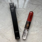 Nuovo Rossetto a Doppia Punta Kiko Milano Edizione Limitata, Lucidalabbra Trasparente Effetto Specchio, Lucidalabbra a Lunga Tenuta, Lucidalabbra Sexy e Intenso, Trucco per Labbra