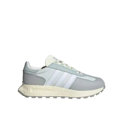 Scarpe da corsa casual Adidas, realizzate in tessuto traspirante, con suola spessa, modello «dad shoes» che slancia la figura, scarpe sportive unisex, modello JI2529.