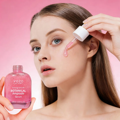 Set di 2 sieri viso per la cura della pelle: Siero mattutino alla vitamina C e siero notturno al retinolo. Illumina la pelle, trattiene l'umidità e idrata. Trattamento anti-età/anti-rughe.