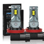 XSTORM H1 Faro LED Canbus 20000LM 80W H11 H4 Lampadine a LED Auto H7 Faro Fendinebbia 8CSP Chip Autor Lampade Plug & Play