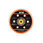 (Vendita singola) SPTA 5 "(125mm) 6"(150mm) Piastra di supporto Supporto Gancio Anello per levigatrice ad aria Lucidatore per auto a doppia azione Lucidatura