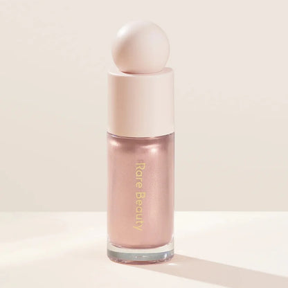 Rare Beauty Barra Contorno Viso 3D Tonalità Bronzo, Ombretto Naso Naturale a Lunga Durata, Illuminante Viso Impermeabile per Trucco Luminoso