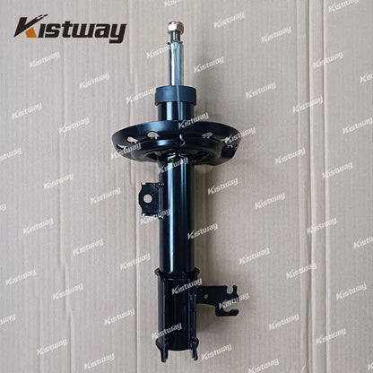 Kit ammortizzatori anteriori 2 pezzi per Saab 93 9-3 22793799 22793800 22793801 22793802