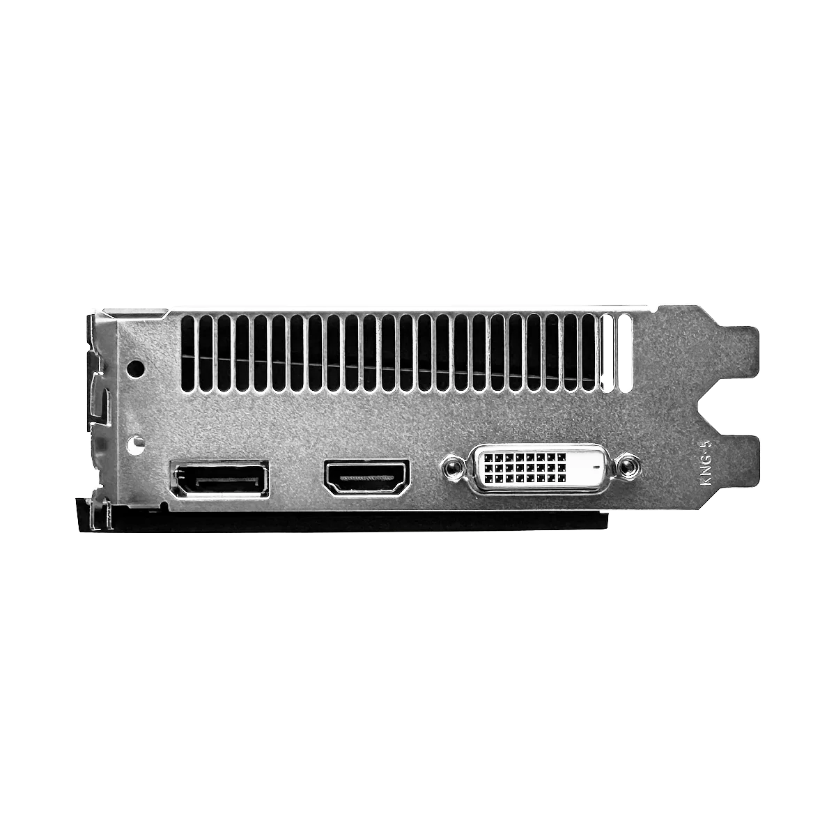 Schede grafiche MLLSE Radeon RX580 8G Memoria GDDR5 Scheda video per giochi PCIE3.0x16 GPU Componenti per computer desktop AMD RX 580 8G
